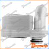 Radiateur d'huile moteur pour FIAT | 8MO376797201, 411M21A